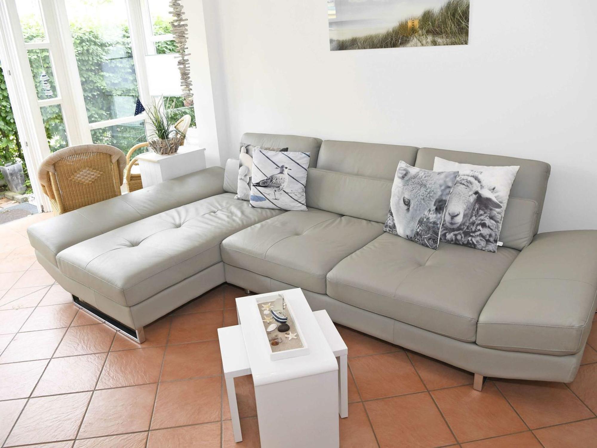 Haus "Concordia" In Binz - Wg 02 "Seedorf" Mit Terrasse, Strandnah Exteriér fotografie